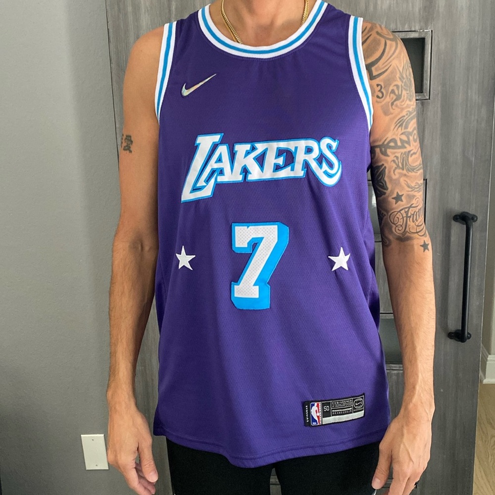 Lakers Jersey
